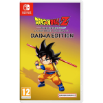 SW Dragon Ball Z: Kakarot Daima Edition [RU sub]