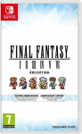 SW Final Fantasy I-VI Collection Anniversary Edition [RU sub]