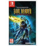 SW Legacy of Kain: Soul Reaver 1 & 2 Remastered [RU]