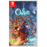 SW Oaken [EN]