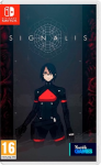 SW Signalis [RU sub]