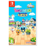 SW Tamagotchi Plaza [EN]