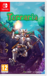 SW Terraria [EN]