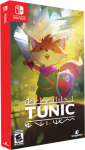 SW Tunic Deluxe Edition [RU sub]