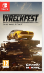 SW Wreckfest [RU sub]