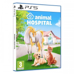 PS5 Animal Hospital