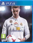PS4 FIFA 2018 [RU]