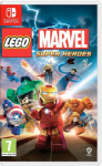 SW LEGO Marvel Super Heroes