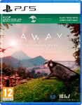 PS5 Away: The Survival Series [RU sub]