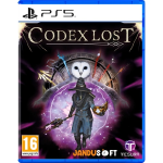 PS5 Codex Lost [EN]