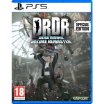 PS5 Dead Rising Deluxe Remaster [RU]