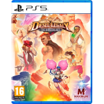 PS5 Diesel Legacy: The Brazen Age [EN]
