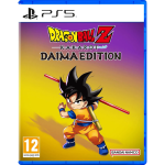 PS5 Dragon Ball Z: Kakarot Daima Edition [RU Sub]