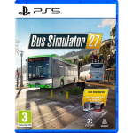 PS5 Bus Simulator 27