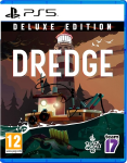 PS5 Dredge Deluxe Edition [RU sub]