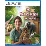 PS5 My Vet Practice in the Zoo [EN]