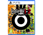 PS5 Patapon 1+2 Replay [EN]