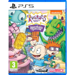 PS5 Rugrats Adventures in Gameland [EN]