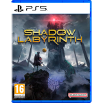 PS5 Shadow Labyrinth [EN]