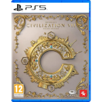 PS5 Sid Meier's Civilization VII (7) Deluxe Edition [RU]