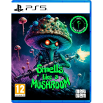 PS5 Smells Like a Mushroom. 100% Vegan Edition [EN]