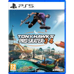 PS5 Tony Hawk's Pro Skater 3+4 [EN]