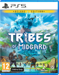 PS5 Tribes of Midgard Deluxe Edition [RU Sub]
