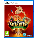PS5 Two Point Museum Explorer Edition [EN]