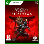 XBOX Assassin's Creed Shadows [RU sub]