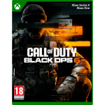 XBOX Call of Duty Black Ops 6 [RU sub]