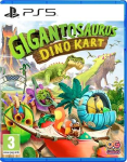 PS5 Gigantosaurus Dino