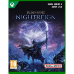 XBOX Elden Ring: Nightreign [RU sub]