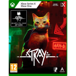 XBOX Stray [RU sub]