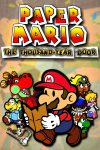 SW Paper Mario: The Thousand-Year Door [EN]