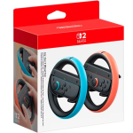 Set of 2 holders Nintendo Joy-Con 2 Wheel (Set of Two)