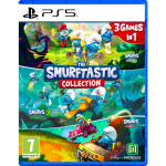 PS5 The Smurftastic Collection [RU sub]