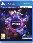 PS4 PlayStation VR Worlds (PSVR) [RU]