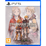 PS5 Final Fantasy Tactics: Ivalice Chronicles