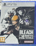 PS5 Bleach Rebirth of Souls