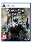 PS5 RoboCop: Rogue City - Unfinished Business [RU sub]