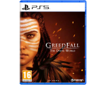 PS5 GreedFall: The Dying World