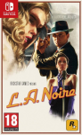 SW L.A. Noire