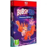 SW2 Bubsy 4D - Pawsome Edition