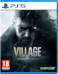 PS5 Resident Evil 8: Village [RU]