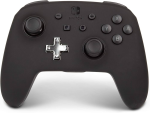 Усовершенствованный беспроводной геймпад Nintendo SWITCH - Черный