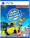 PS5 Totally Reliable