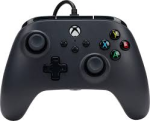 Проводной геймпад для XBOX - Черный
