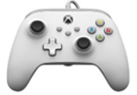 Проводной геймпад для XBOX - Белый - Xbox Wired Controller Opp White