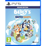 PS5 Bluey's Happy Snaps - Deluxe Edition