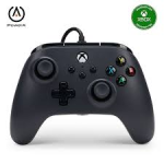 Проводной геймпад для XBOX - Черный. Серия Advantage